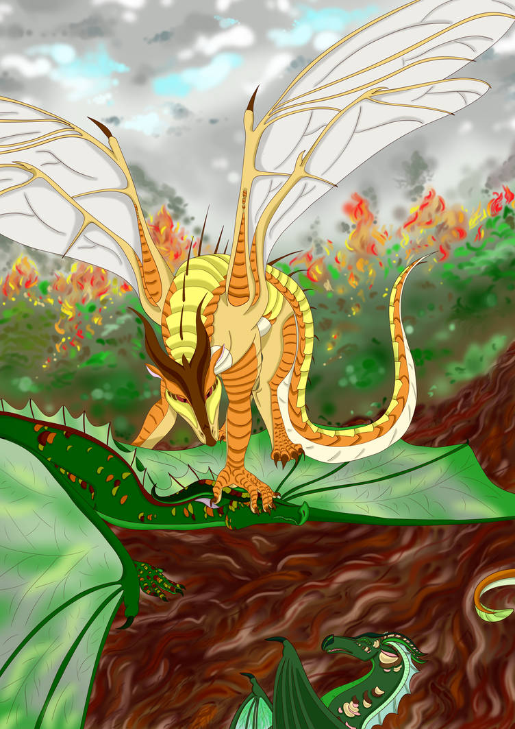 WoF Tree Wars By Melzehad On DeviantArt wof-tree-wars-by-melzehad-on-deviantart