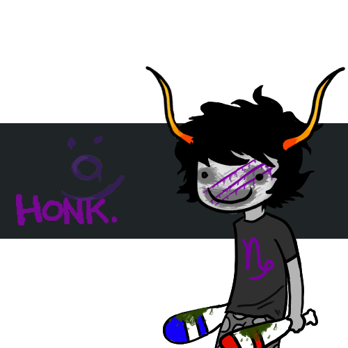 Gamzee Makara