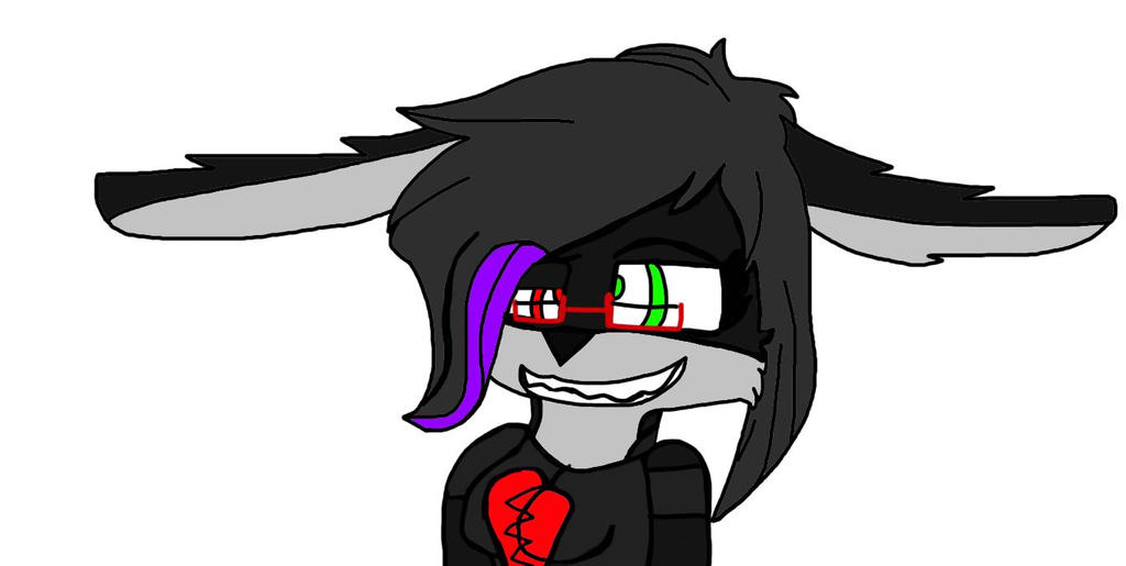 Black Bunny by dinck11 on DeviantArt