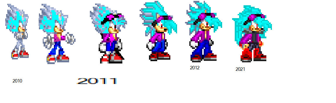 Hyper Target Deviantart New Hyper design by 100hypersonic on DeviantArt