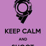 Keep Calm and Shoot Politicians