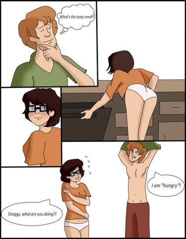Scooby Doo Project: Character Velma by fastsonicous on DeviantArt