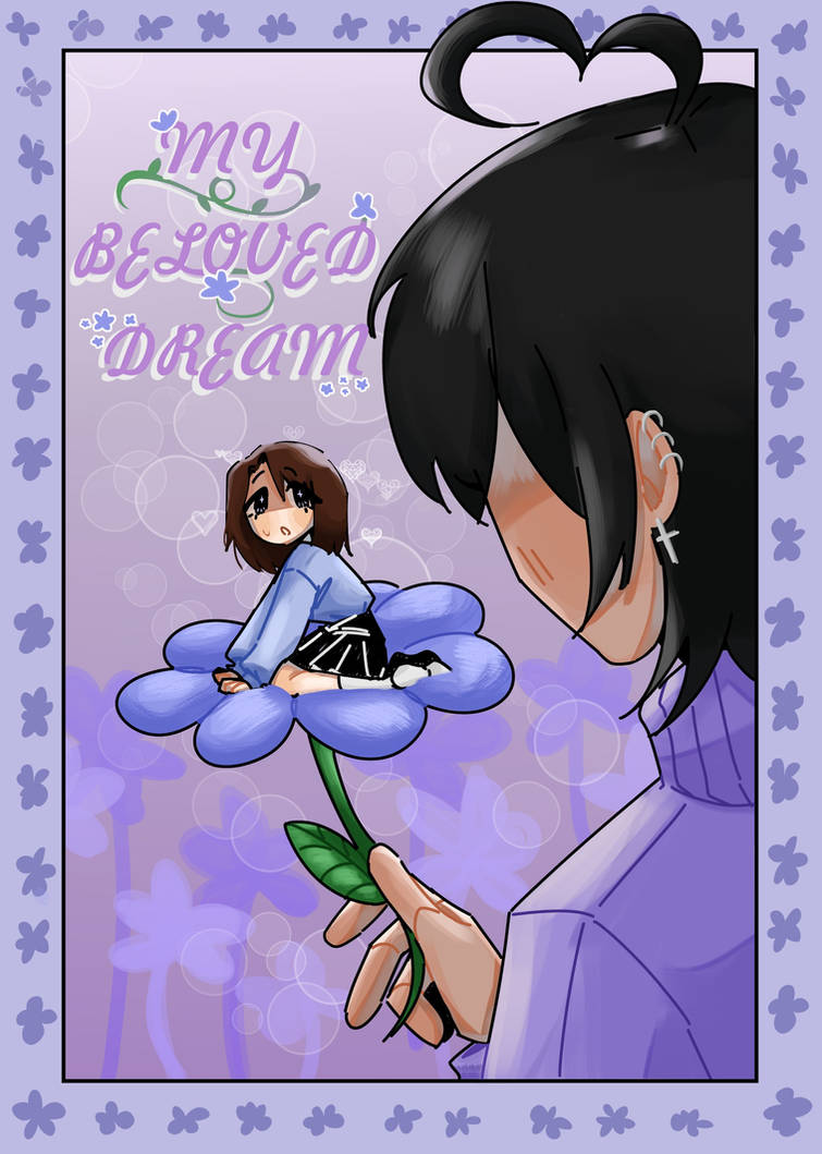 Mini Comic Example example for a mini comic by nathCatts on DeviantArt