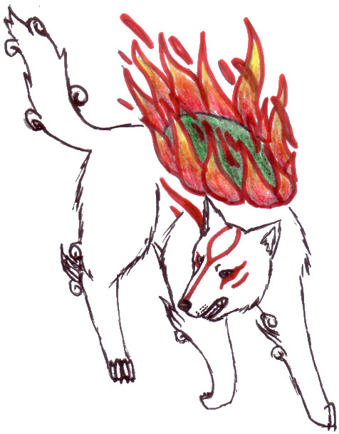 Okami