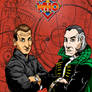doctor who 9