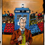 Dr Who Peter