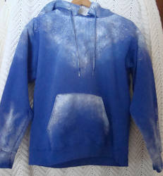 Jack Frost Hoodie 1