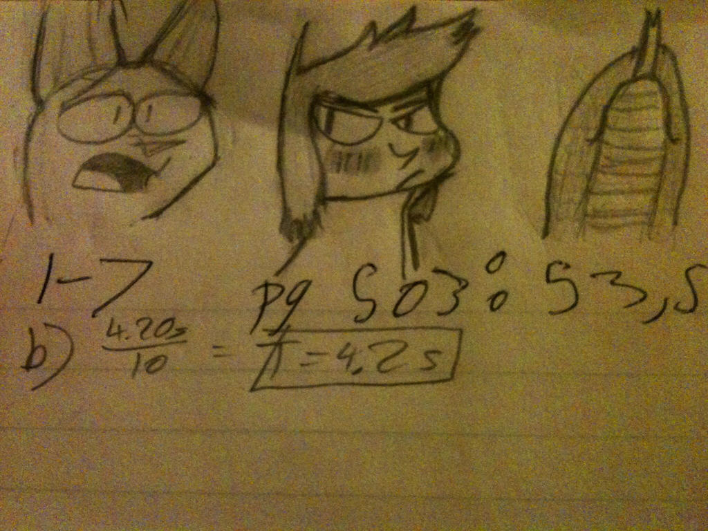 Fan Made Math Math Doodles by dubcatx1 on DeviantArt