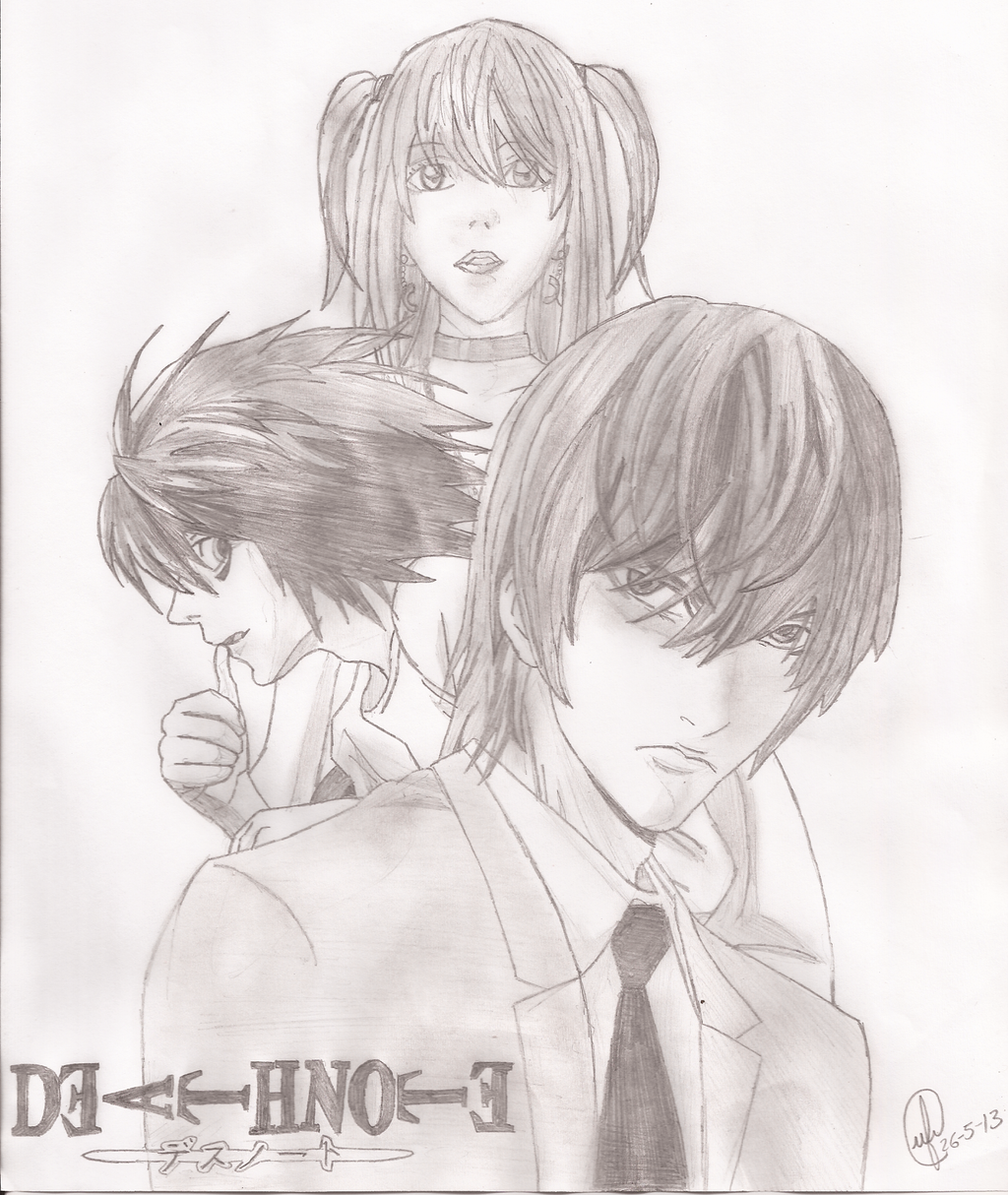 Death Note