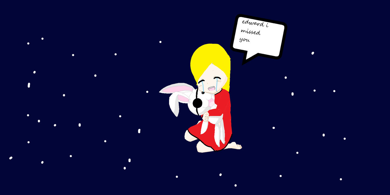 Edward And Sarah Ruth by deviantartchan on DeviantArt