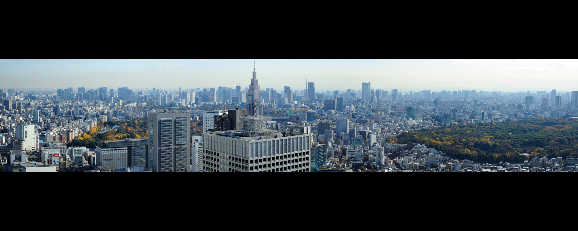 Tokyo