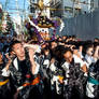 Sanja Matsuri