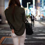 Back Pocket