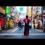 Shinjuku