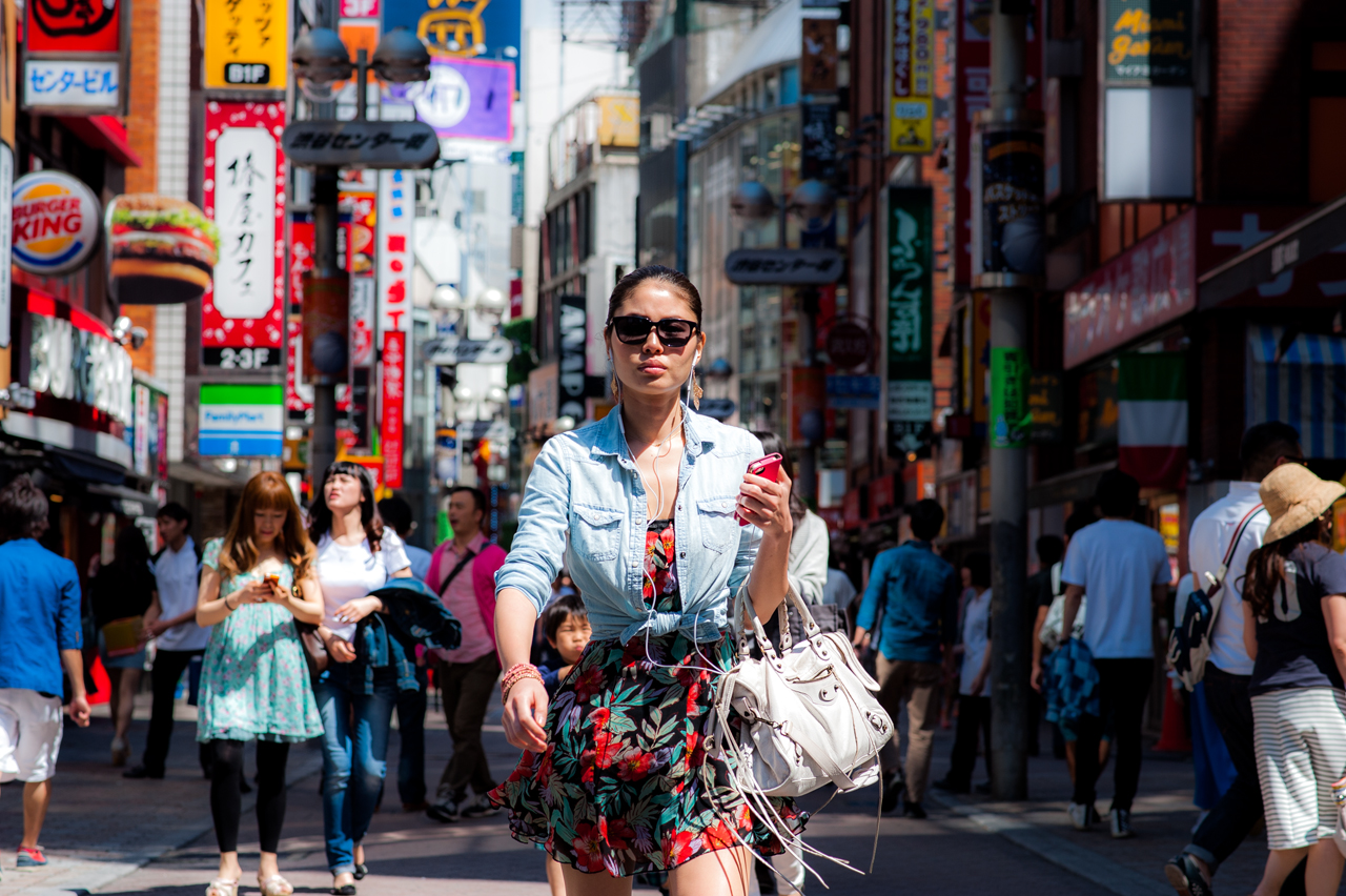 Shibuya