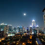 Bangkok Moon