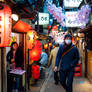 Omoideyokocho