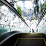 Escalator