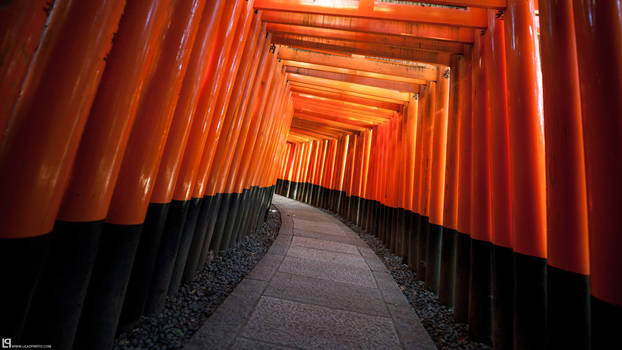 Fushimi Inari-taisha