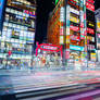Kabukicho Strip