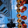 Sky Lamps