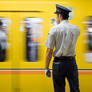Yellow Line
