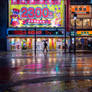 Neon Melt