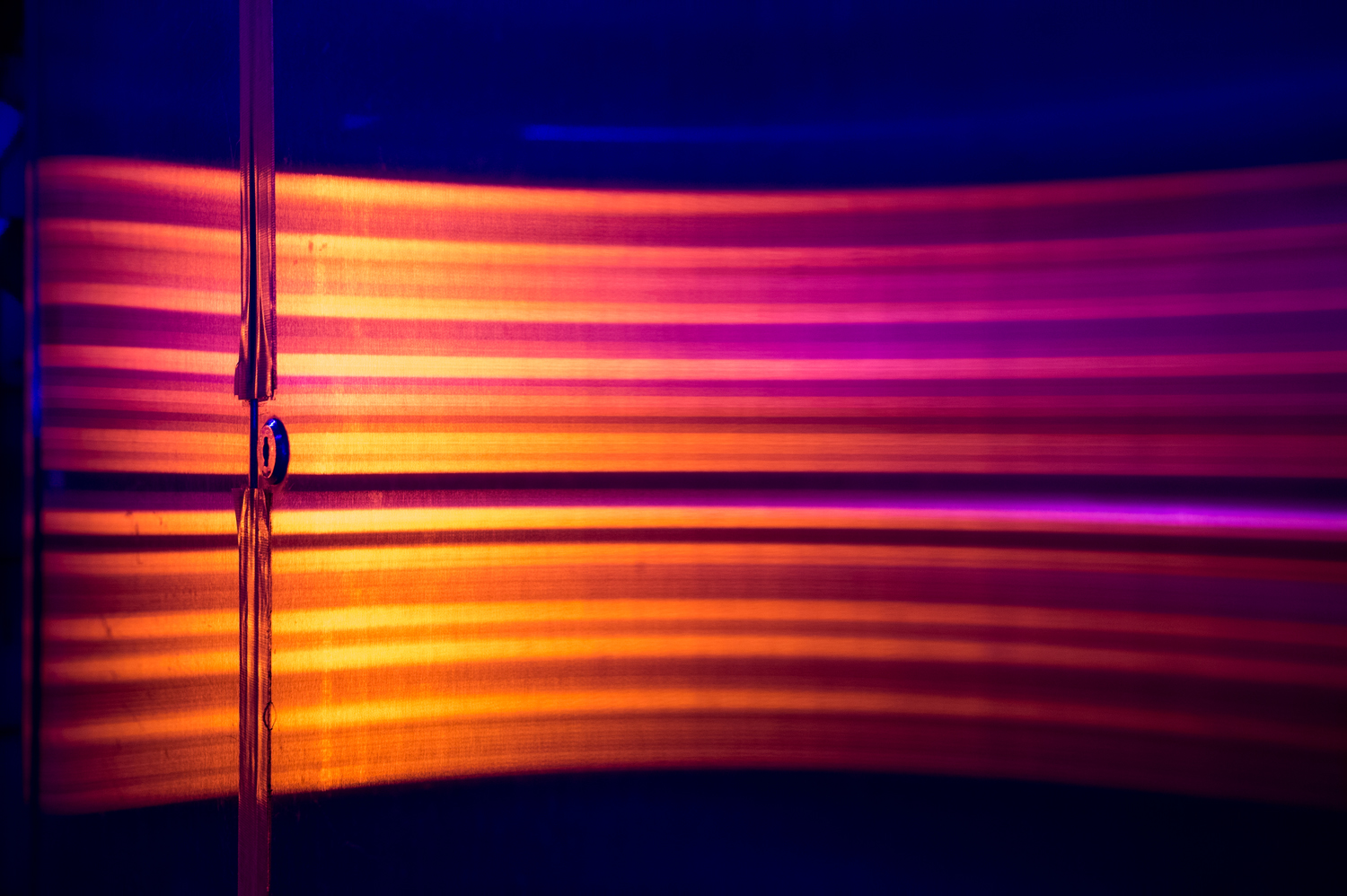 Electric Flame by burningmonk