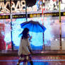 Blast of Blue
