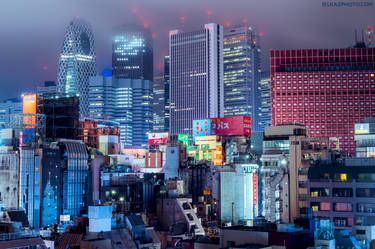 Night City