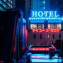 Neon Hotel