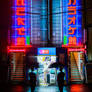Neon Palace