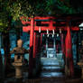 Hanazono Shrine