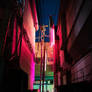 Pink Passage