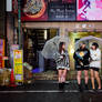 Girls Bar