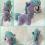 MLP- Filly Aura Plush