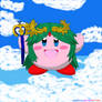 Kirby Palutena