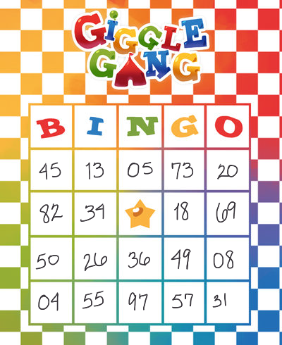 GG: Bingo