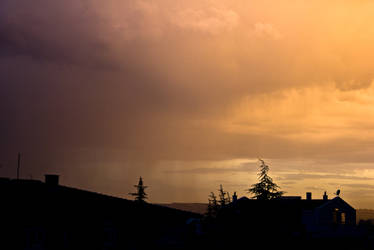 Ankara Sky