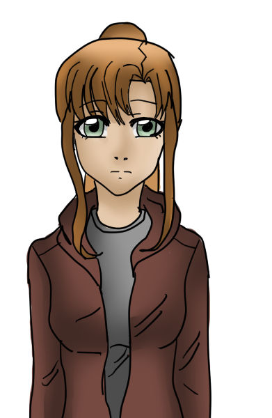 Nate Neutral by J-H-H on DeviantArt