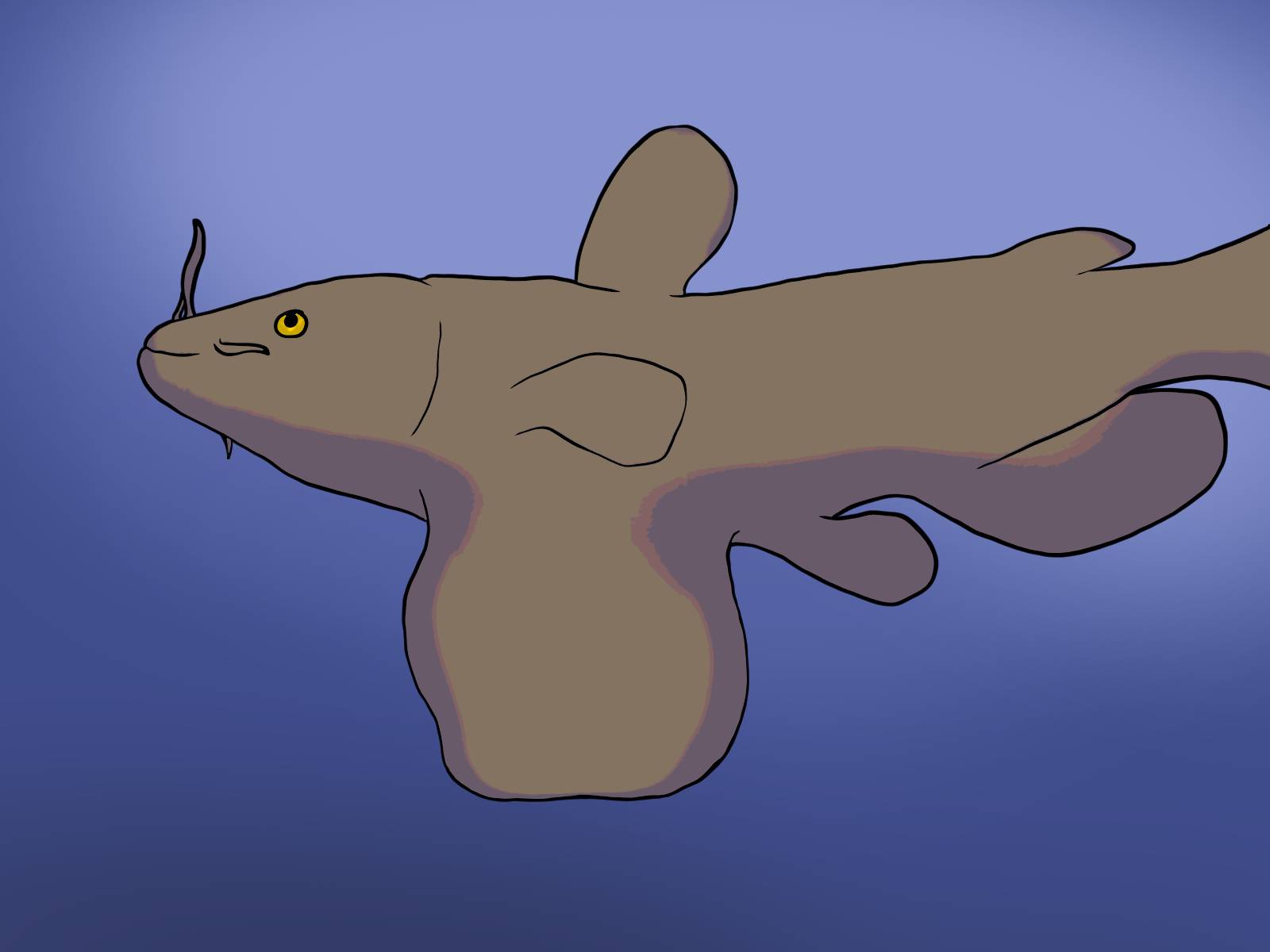 Catfish Bait 04 by ChuckleMaster0 on DeviantArt