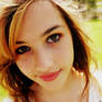 Autumn Girl II