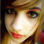 Rainbow Girl