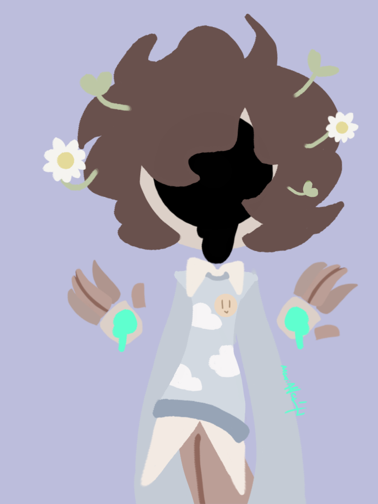 MY CHILD (Vortex) by Yuasilkworm on DeviantArt