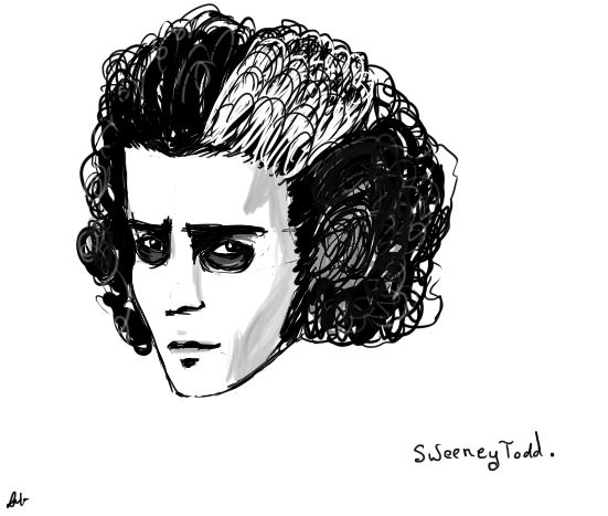 Sweeney Todd