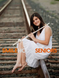 Senior Shoot - xxiv