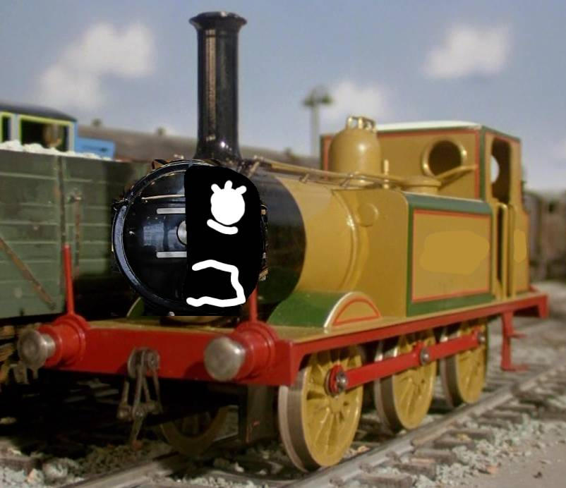 The half engine by ocstudioprodutions on DeviantArt