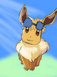 Eevee