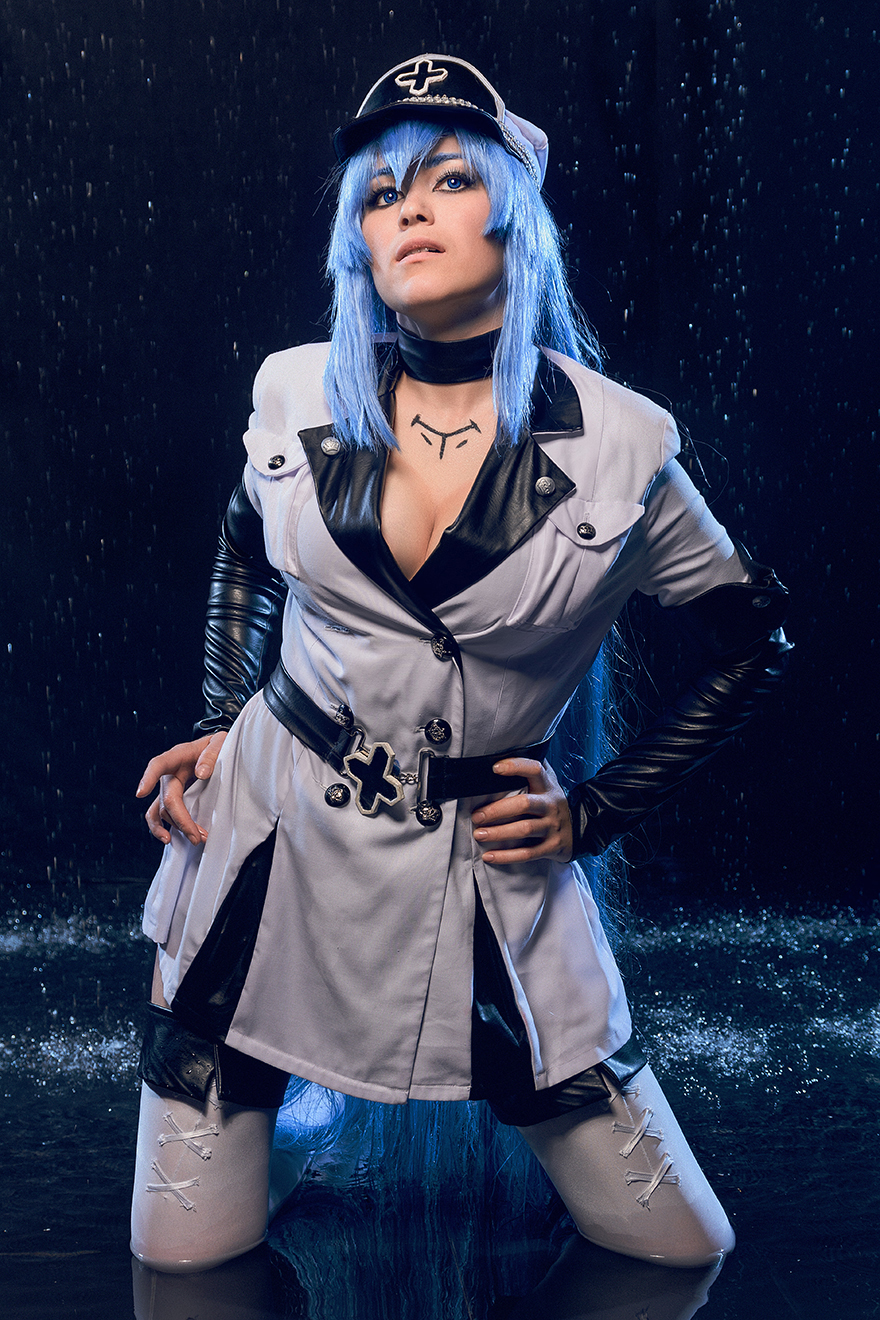 Esdeath