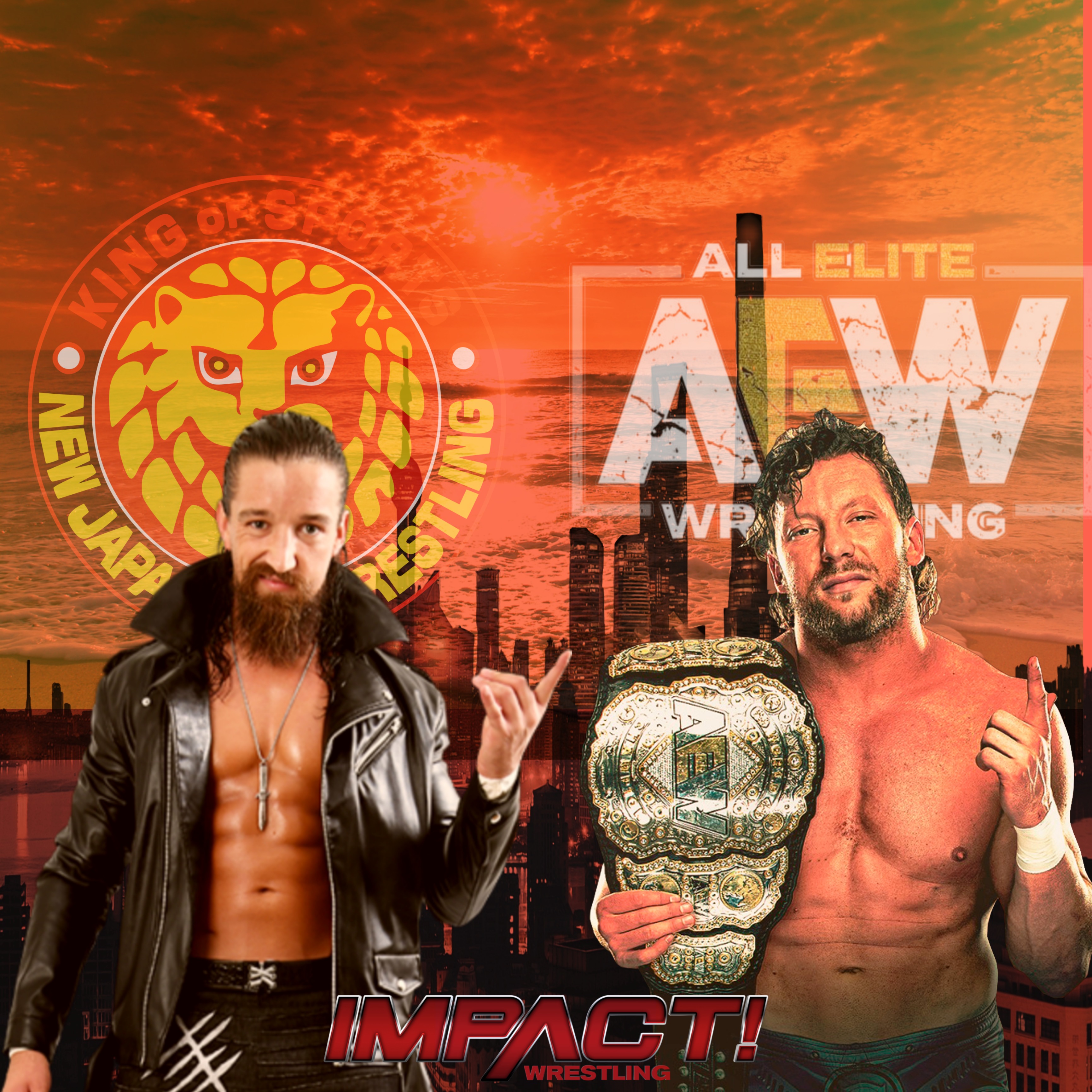 Kenny Omega Aew Champion Vs Jay White By Khaledhatem22 On Deviantart Kenny Omega Aew Champion Vs Jay White By Khaledhatem22 On Deviantart
